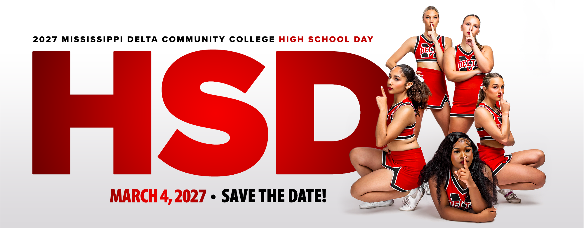 High School Day 2027