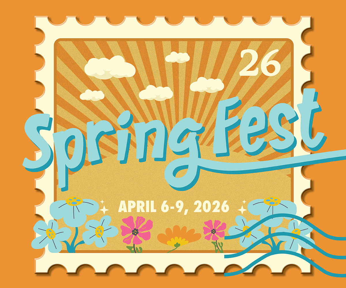 Spring Fest 2026