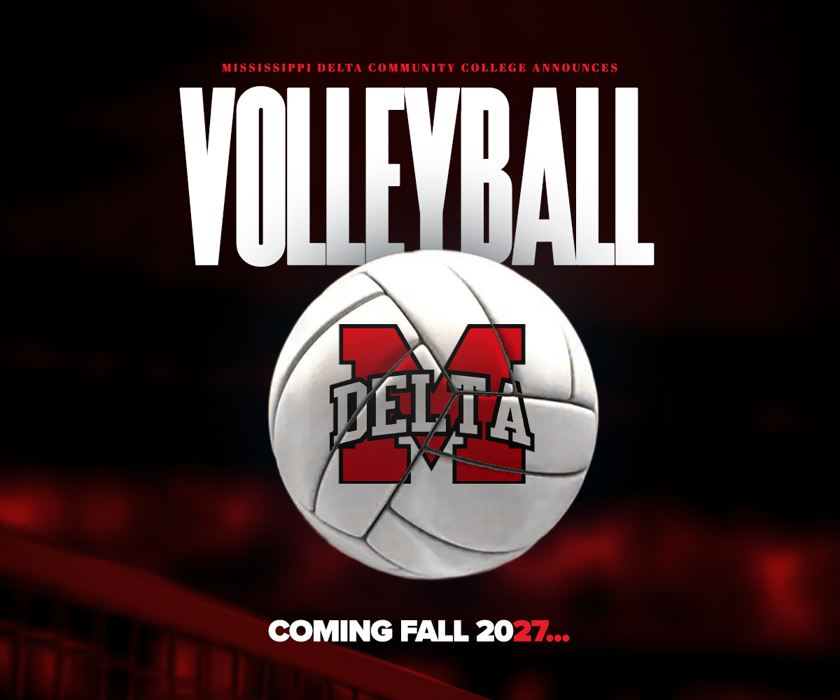 Volleyball is coming to MDCC in Fall 2027