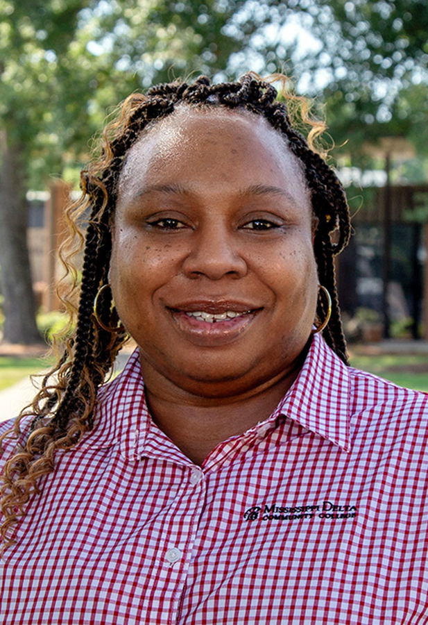 Stacey Wells