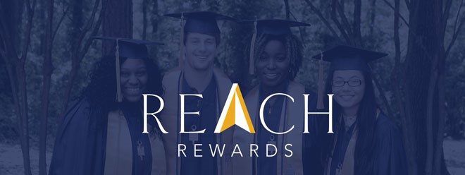 Reach Reward Header