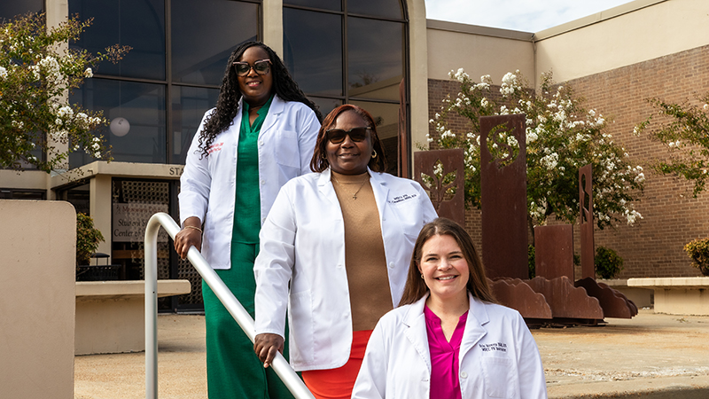 Practical Nursing Faculty
